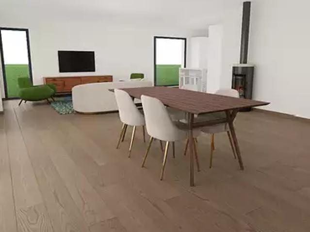 Achat maisons Gouy 6 pièces