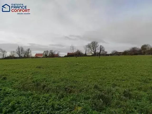 Achat maisons Grandcamp Maisy 5 pièces