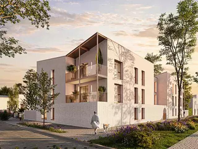 Achat maisons Grande Synthe 4 pièces PTZ+ TVA 5,5%