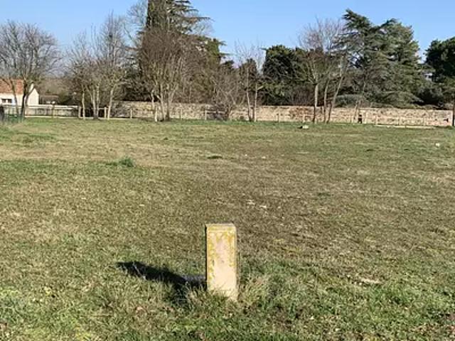 Achat maisons Grand'Landes 4 pièces