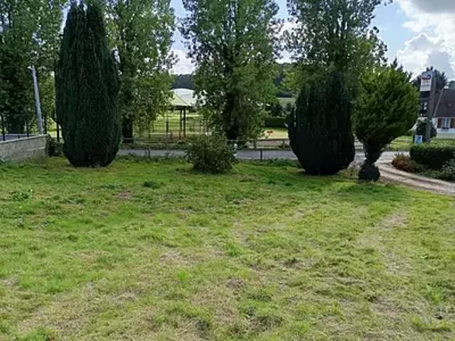 Achat maisons Grainville la Teinturière 4 pièces