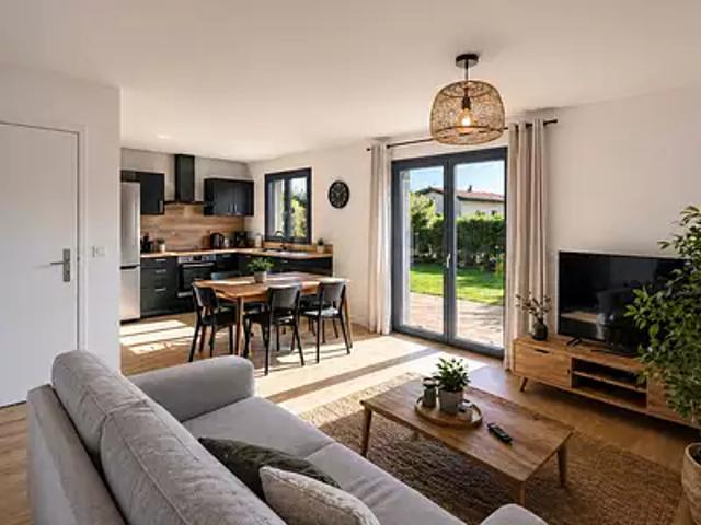Achat maisons Gratentour