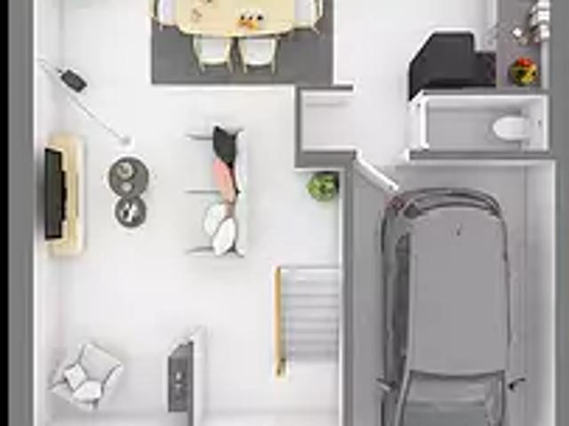Achat maisons Gretz Armainvilliers 5 pièces