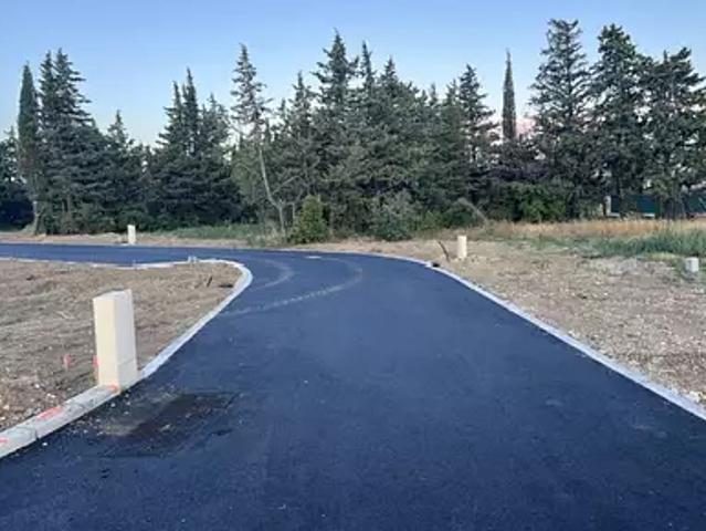 Achat maisons Grillon 6 pièces