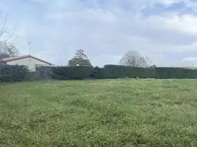 Achat maisons Grues 4 pièces