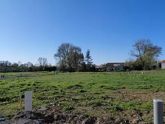 Achat maisons Grues 4 pièces