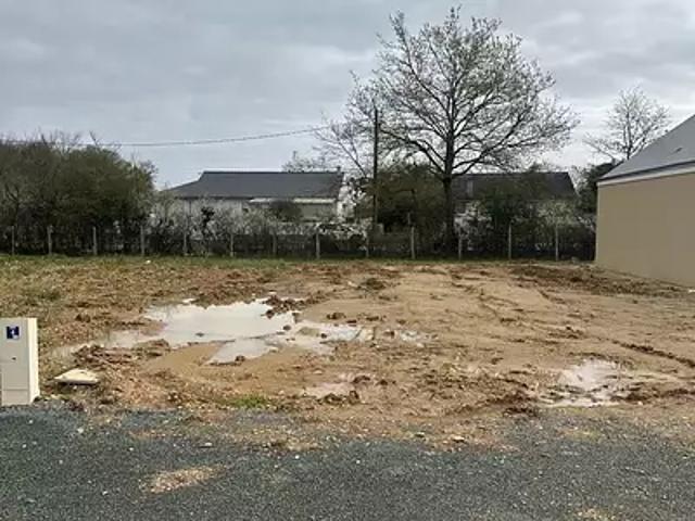Achat maisons Huillé Lézigné 5 pièces