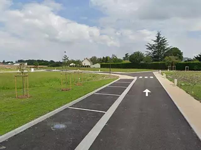 Achat maisons Huisseau sur Mauves 4 pièces