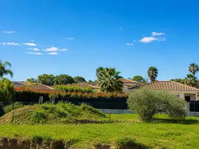 Achat maisons Hyères 4 pièces