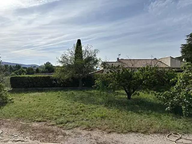 Achat maisons Hyères 4 pièces