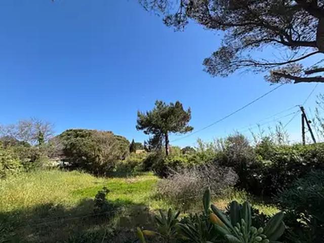 Achat maisons Hyères 5 pièces