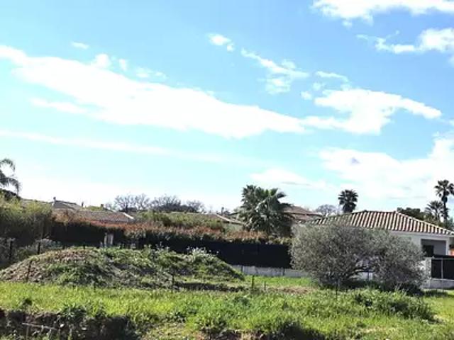 Achat maisons Hyères 6 pièces