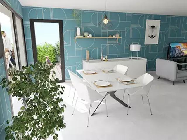 Achat maisons Habarcq 5 pièces