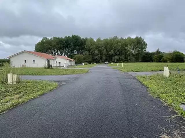 Achat maisons Hagetmau 3 pièces