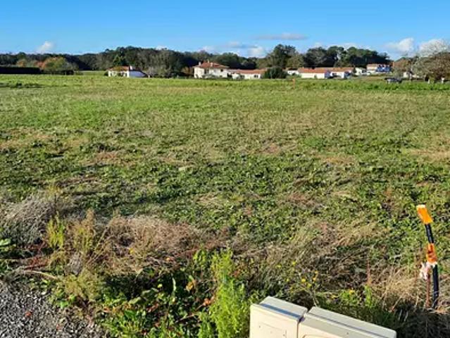 Achat maisons Hagetmau 3 pièces
