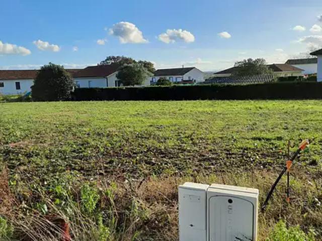 Achat maisons Hagetmau 5 pièces