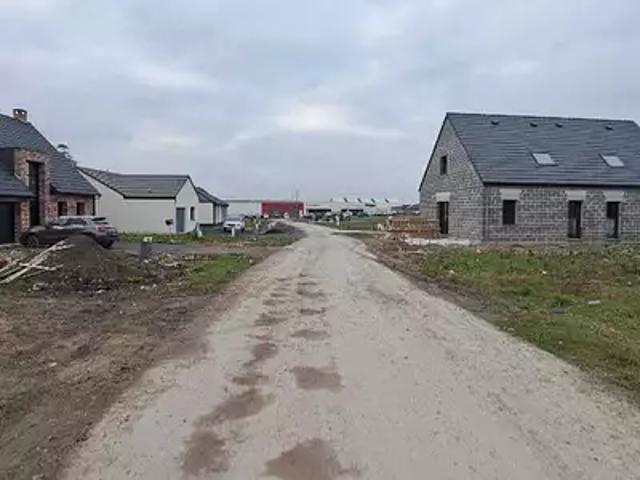 Achat maisons Harnes 5 pièces