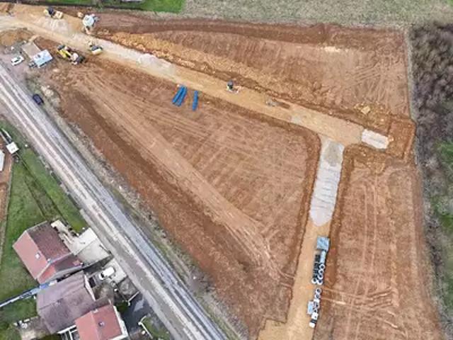 Achat maisons Haucourt Moulaine 3 pièces