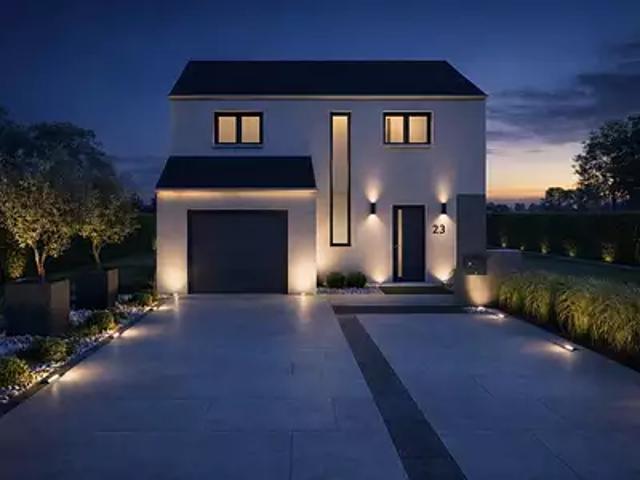 Achat maisons Haucourt Moulaine 5 pièces