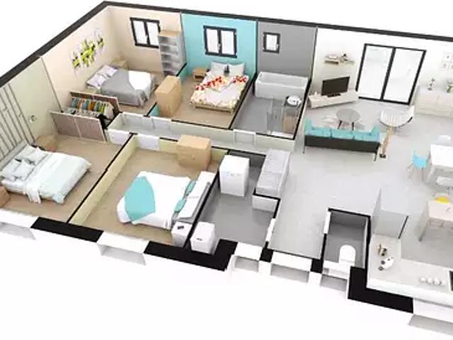Achat maisons Hautot Saint Sulpice 5 pièces