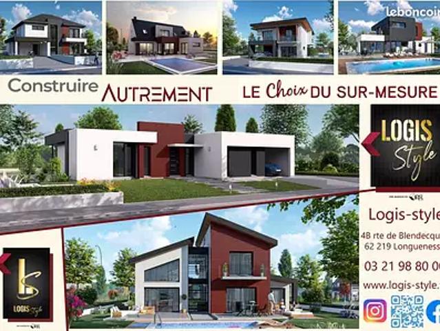 Achat maisons Helfaut 5 pièces
