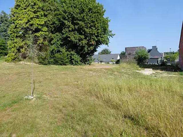 Achat maisons Hennebont 4 pièces