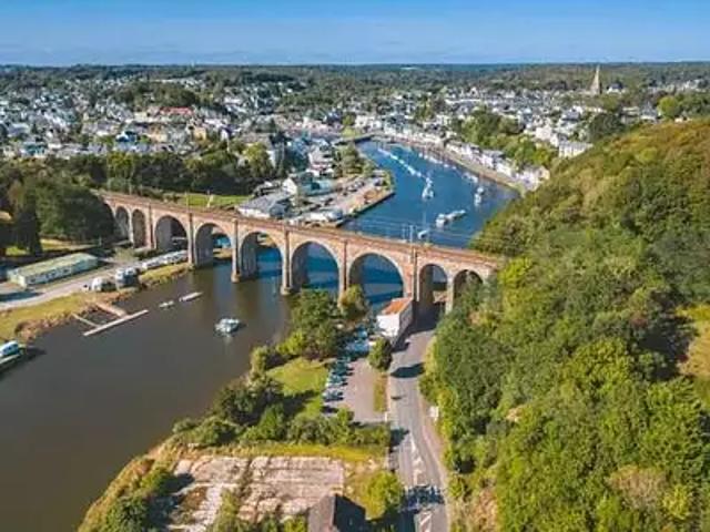 Achat maisons Hennebont 5 pièces