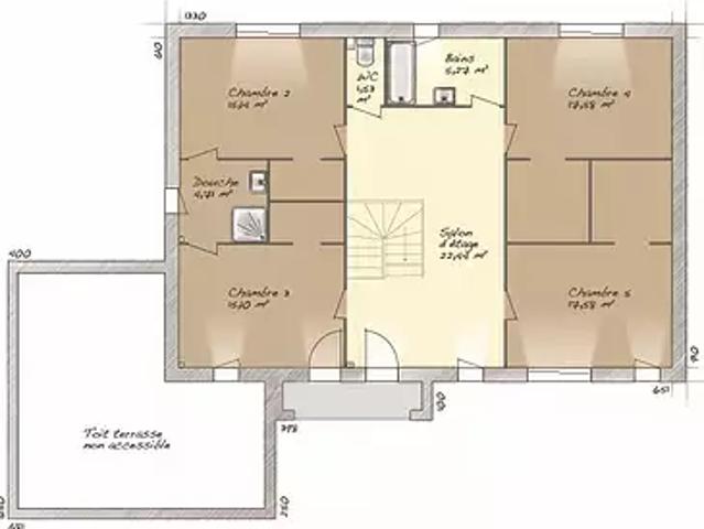Achat maisons Héronchelles 8 pièces