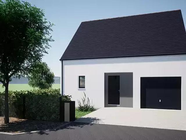 Achat maisons Héric 6 pièces