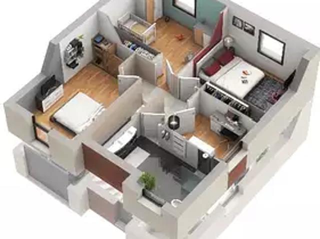 Achat maisons Herserange 5 pièces
