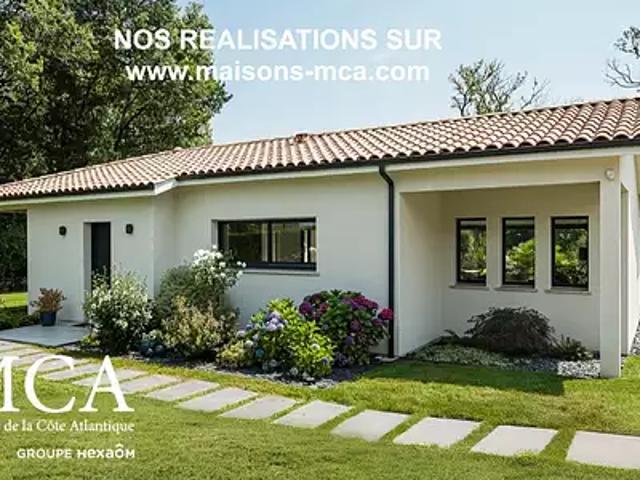 Achat maisons Hinx 4 pièces