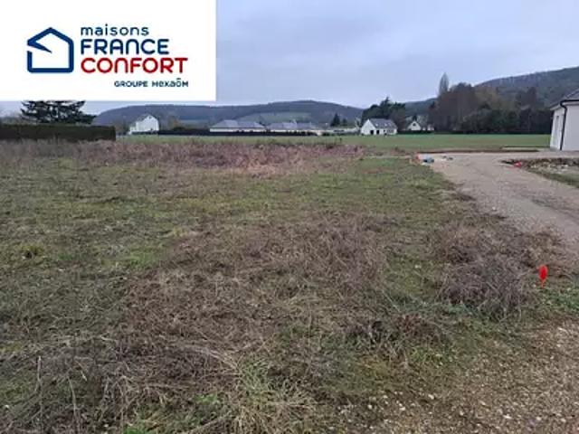 Achat maisons Hondouville 4 pièces
