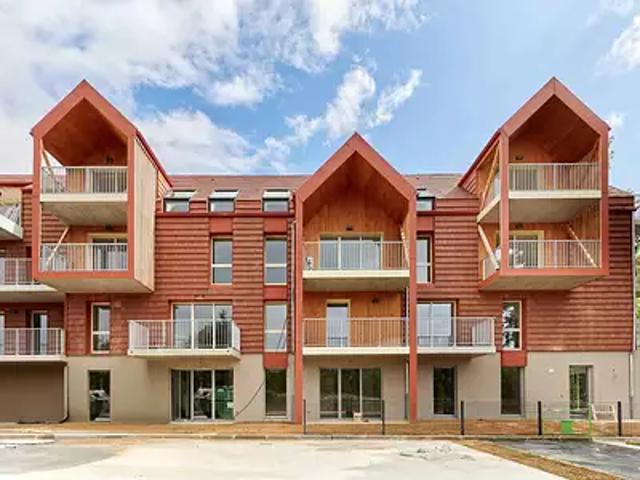 Achat maisons Honfleur 4 pièces