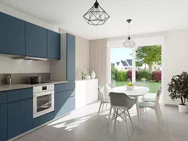Achat maisons Houdan 5 pièces