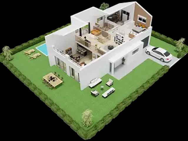 Achat maisons Houppeville 5 pièces