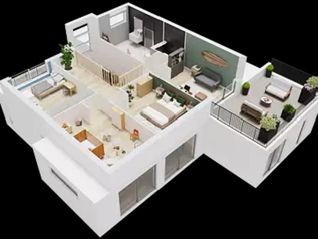 Achat maisons Houppeville 6 pièces