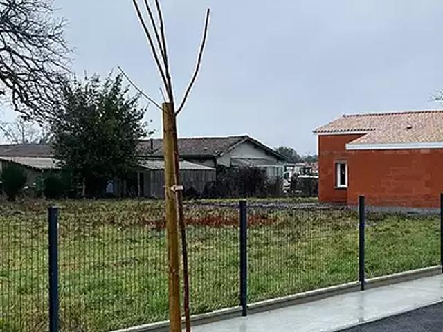 Achat maisons Hourtin 3 pièces