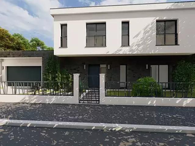 Achat maisons Hourtin 7 pièces