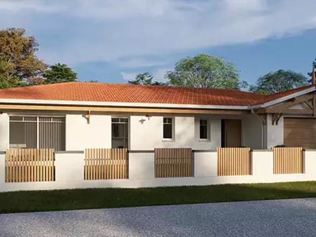 Achat maisons Hourtin 4 pièces