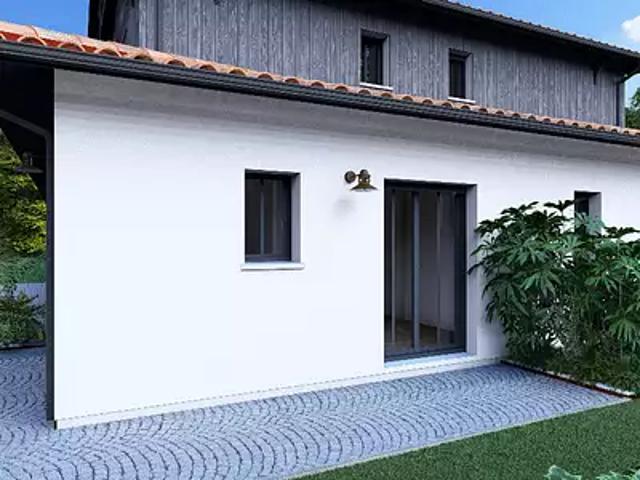 Achat maisons Hourtin 4 pièces