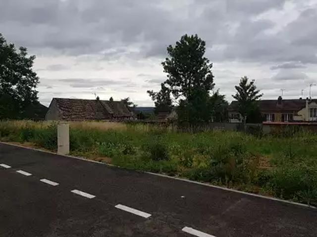 Achat maisons Incarville 5 pièces