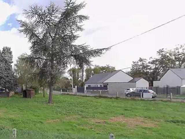 Achat maisons Ingrandes Le Fresne sur Loire 3 pièces