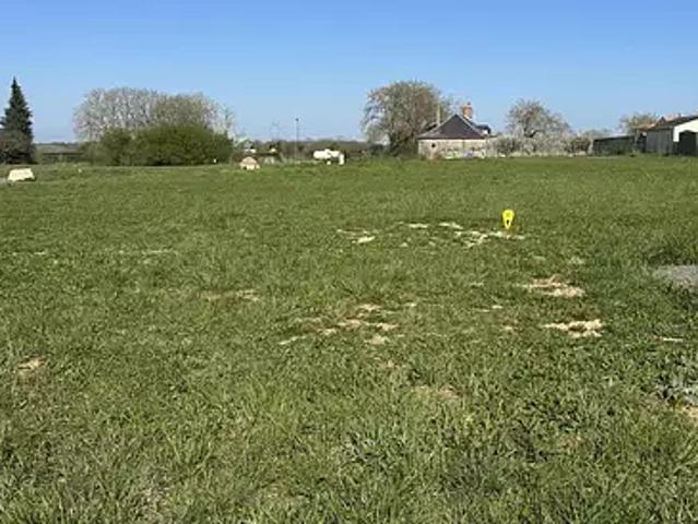 Achat maisons Ingrandes Le Fresne sur Loire 4 pièces