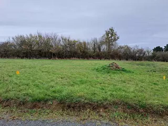 Achat maisons Ingrandes Le Fresne sur Loire 5 pièces