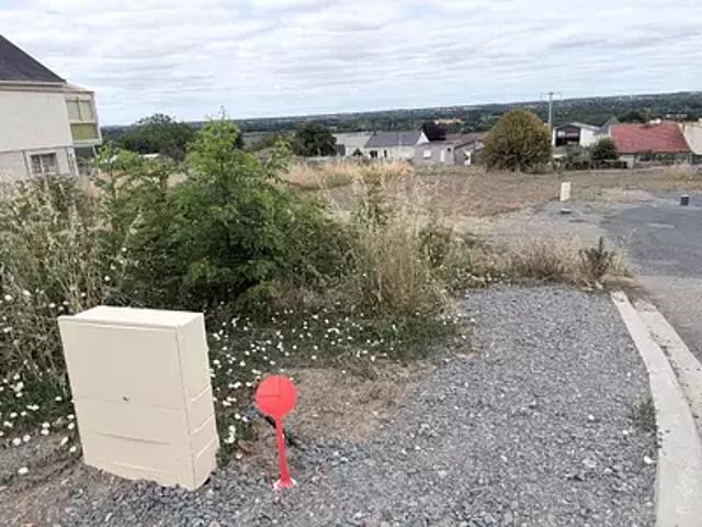 Achat maisons Ingrandes Le Fresne sur Loire 6 pièces