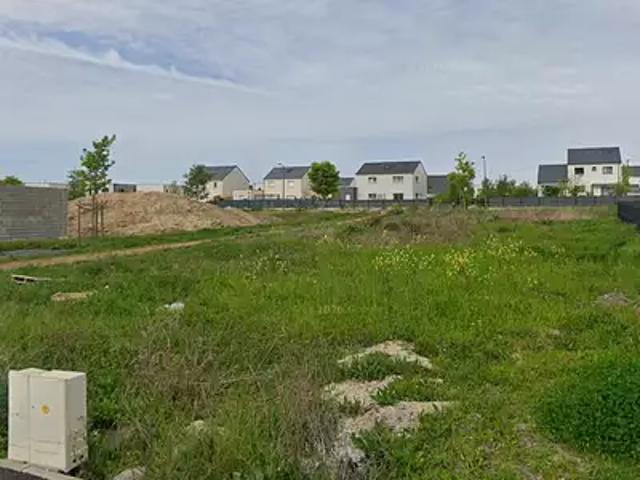 Achat maisons Ingré 4 pièces