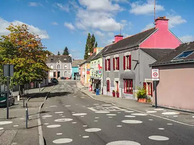 Achat maisons Inzinzac Lochrist 3 pièces