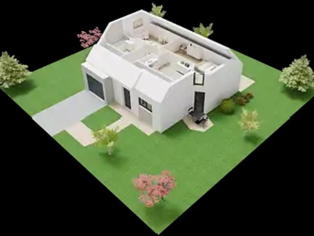 Achat maisons Isigny sur Mer 4 pièces