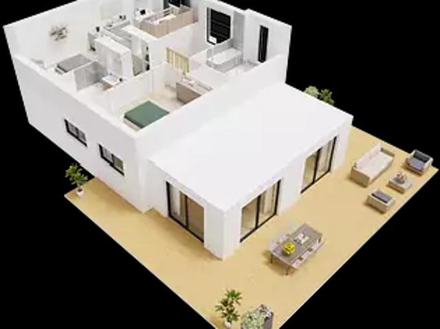 Achat maisons Isles lès Villenoy 5 pièces