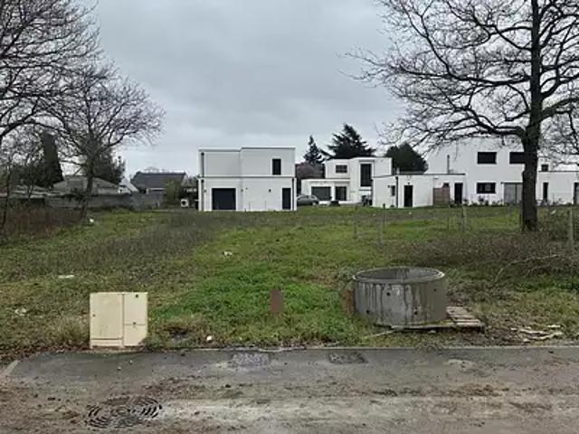 Achat maisons Jarzé Villages 5 pièces